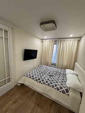 Двухкомнатная каартмра с ремонтом!Соляные-ост.Ателье Николаев