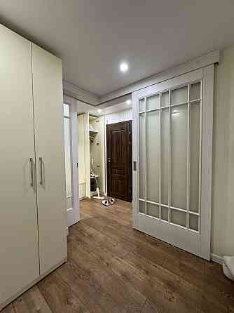 Двухкомнатная каартмра с ремонтом!Соляные-ост.Ателье Николаев