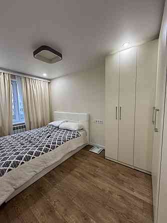 Двухкомнатная каартмра с ремонтом!Соляные-ост.Ателье Николаев