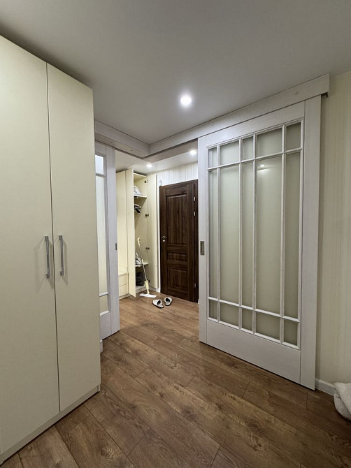 Двухкомнатная каартмра с ремонтом!Соляные-ост.Ателье Николаев - изображение 6