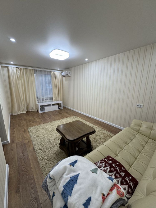 Двухкомнатная каартмра с ремонтом!Соляные-ост.Ателье Николаев - изображение 7