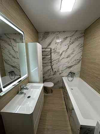 Оренда 3х кімн.квартири центр Новобудова ЖК Центральний Кременчуг