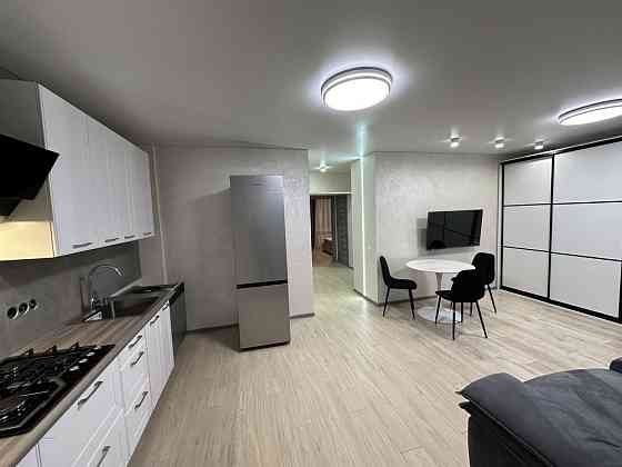 Оренда 3х кімн.квартири центр Новобудова ЖК Центральний Кременчуг