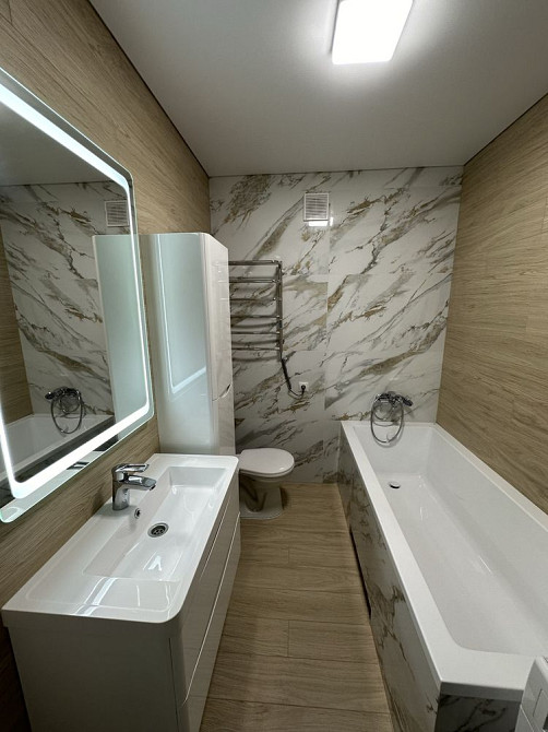 Оренда 3х кімн.квартири центр Новобудова ЖК Центральний Кременчуг - изображение 5