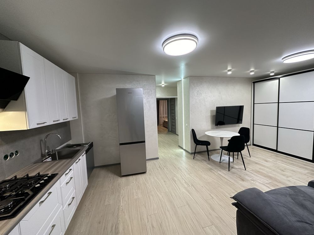 Оренда 3х кімн.квартири центр Новобудова ЖК Центральний Кременчуг - изображение 3