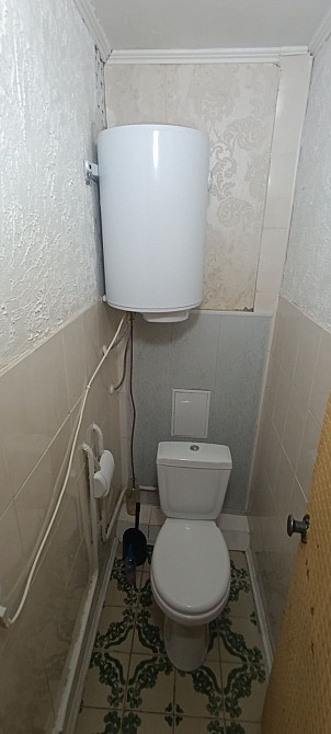 Продам 3-кімнатну квартиру в Центрі, вулиці К .Острозьких та Шевченка. Житомир - изображение 5