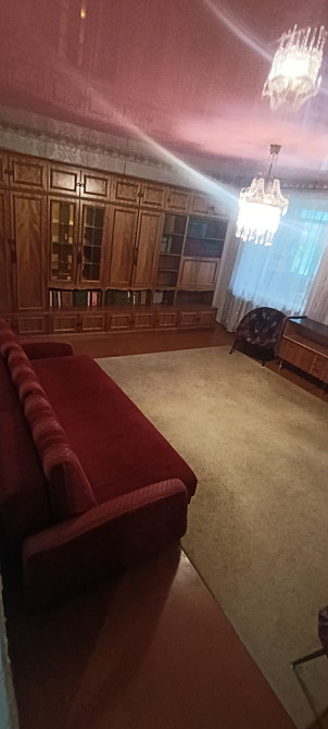 Продам 3-кімнатну квартиру в Центрі, вулиці К .Острозьких та Шевченка. Житомир - изображение 1