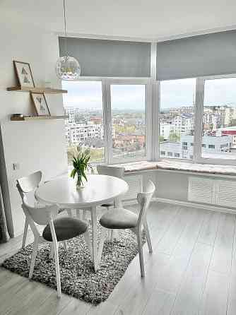 Здам євродвушку в ЖК «Львівський», Петропавлівська Борщагівка Петропавлівська Борщагівка