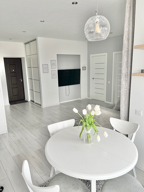 Здам євродвушку в ЖК «Львівський», Петропавлівська Борщагівка Петропавлівська Борщагівка - зображення 4