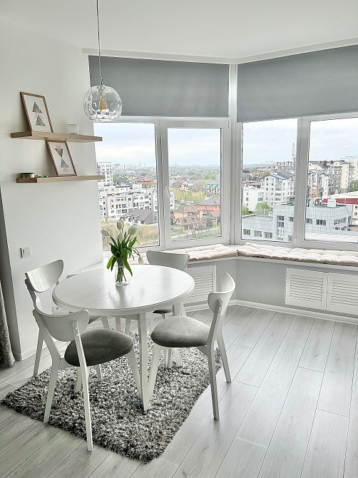 Здам євродвушку в ЖК «Львівський», Петропавлівська Борщагівка Петропавлівська Борщагівка - зображення 3