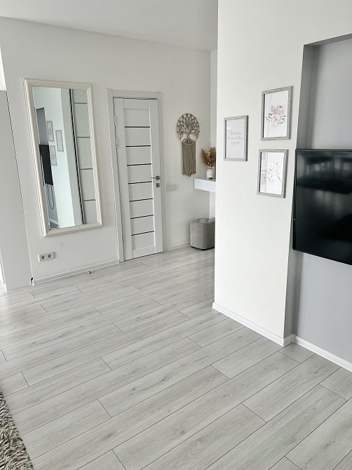 Здам євродвушку в ЖК «Львівський», Петропавлівська Борщагівка Петропавлівська Борщагівка - зображення 6