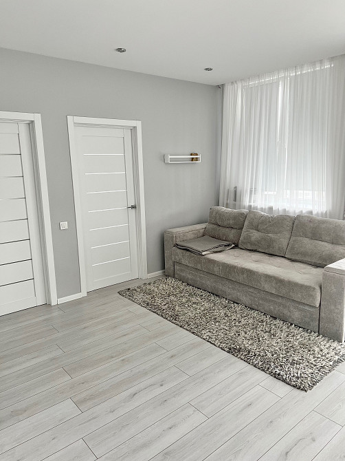 Здам євродвушку в ЖК «Львівський», Петропавлівська Борщагівка Петропавлівська Борщагівка - зображення 5