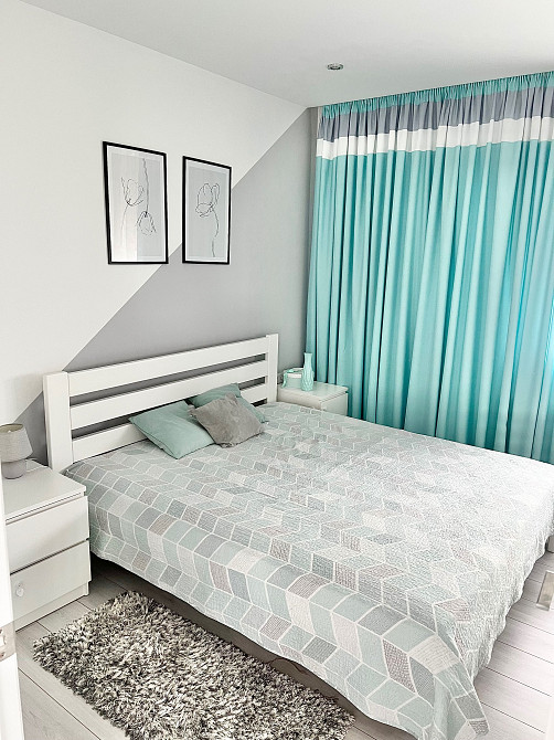 Здам євродвушку в ЖК «Львівський», Петропавлівська Борщагівка Петропавлівська Борщагівка - зображення 7