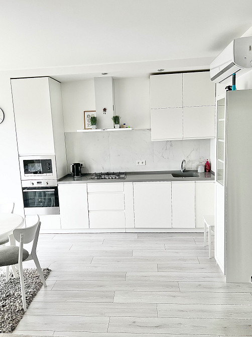 Здам євродвушку в ЖК «Львівський», Петропавлівська Борщагівка Петропавлівська Борщагівка - зображення 2