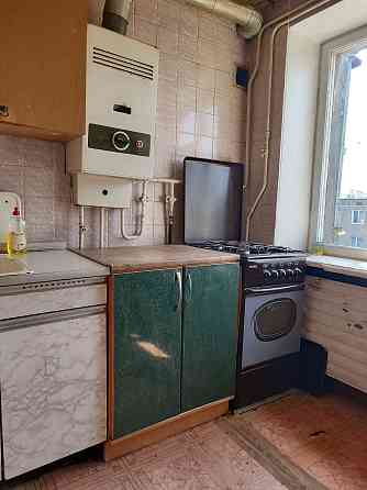 Продам 2к квартиру,роздільні кімнати Чернигов