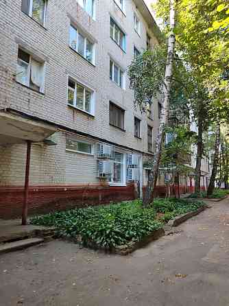 Продам 2к квартиру,роздільні кімнати Чернигов