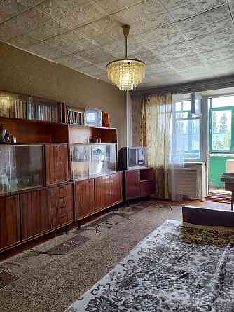 Продам 2к квартиру,роздільні кімнати Чернигов