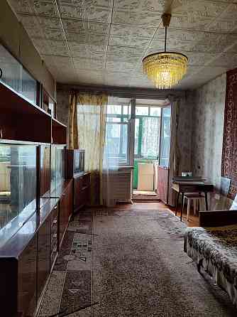 Продам 2к квартиру,роздільні кімнати Чернигов