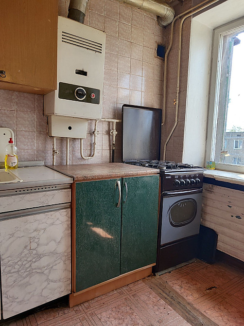 Продам 2к квартиру,роздільні кімнати Чернигов - изображение 2