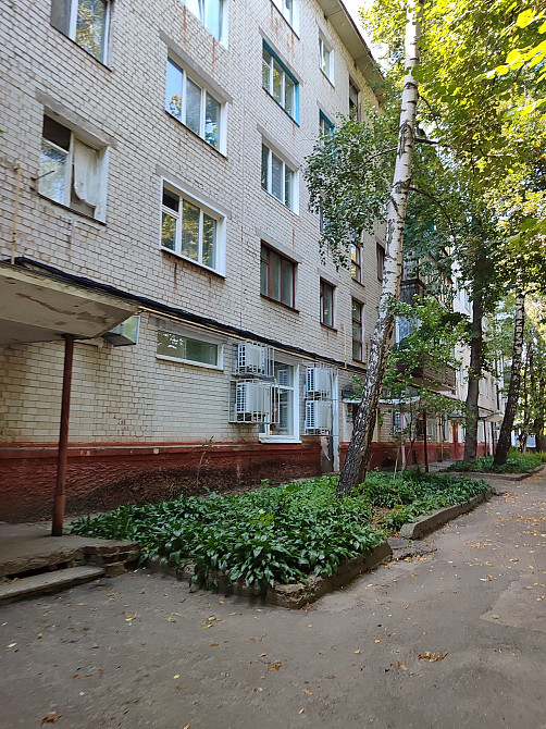 Продам 2к квартиру,роздільні кімнати Чернигов - изображение 1