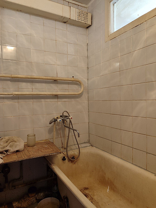 Продам 2к квартиру,роздільні кімнати Чернигов - изображение 6