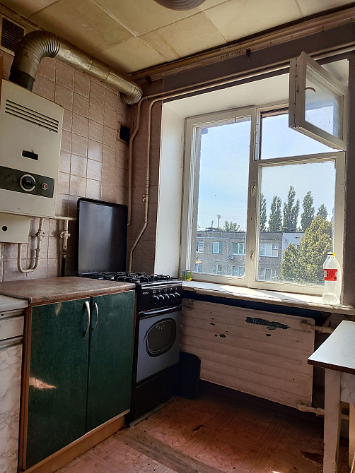 Продам 2к квартиру,роздільні кімнати Чернигов - изображение 3