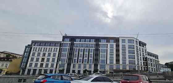 Продаж 2 кім квартири ЖК ILLINSKY вул Набережно-Хрещатицька 21   Поділ Київ