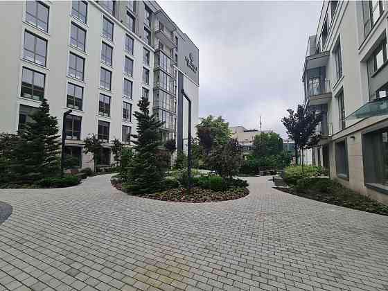 Продаж 2 кім квартири ЖК ILLINSKY вул Набережно-Хрещатицька 21   Поділ Київ