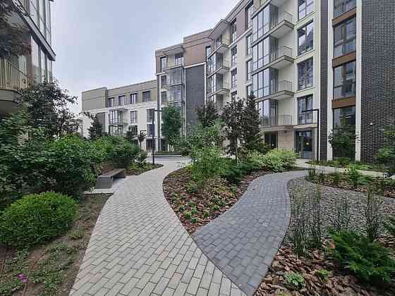 Продаж 2 кім квартири ЖК ILLINSKY вул Набережно-Хрещатицька 21   Поділ Київ