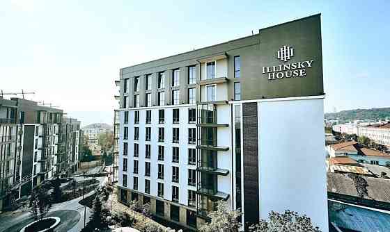 Продаж 2 кім квартири ЖК ILLINSKY вул Набережно-Хрещатицька 21   Поділ Київ