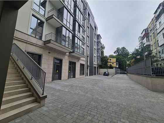 Продаж 2 кім квартири ЖК ILLINSKY вул Набережно-Хрещатицька 21   Поділ Київ