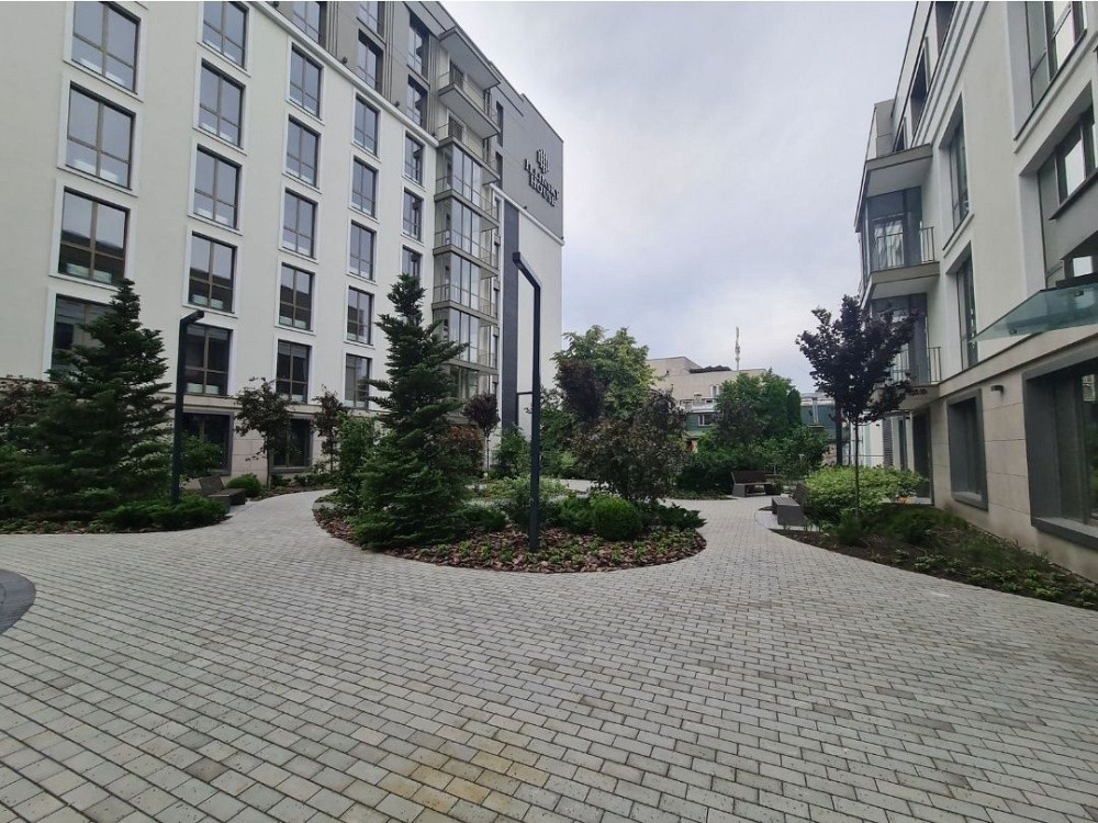 Продаж 2 кім квартири ЖК ILLINSKY вул Набережно-Хрещатицька 21   Поділ Київ - зображення 1