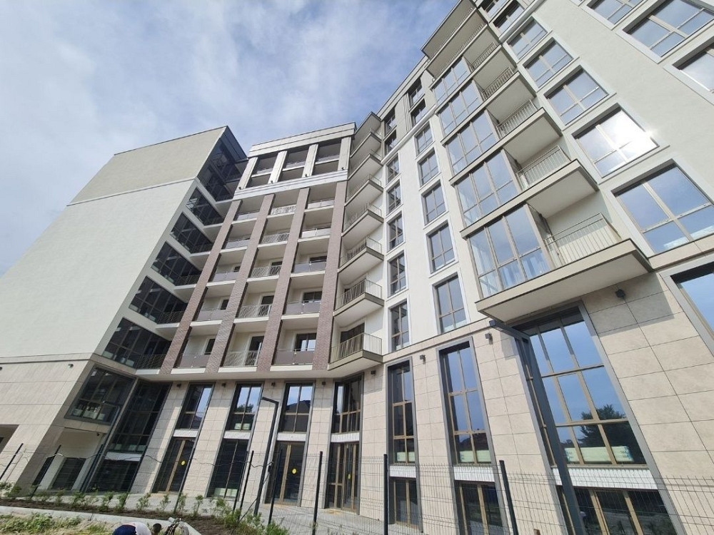 Продаж 2 кім квартири ЖК ILLINSKY вул Набережно-Хрещатицька 21   Поділ Київ - зображення 6