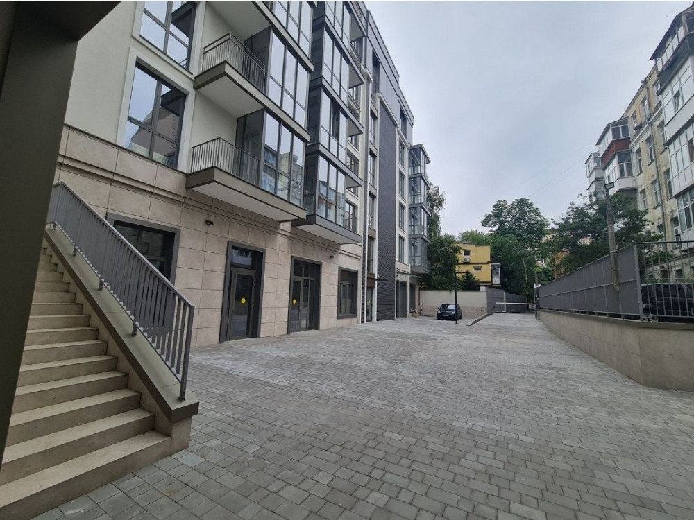 Продаж 2 кім квартири ЖК ILLINSKY вул Набережно-Хрещатицька 21   Поділ Київ - зображення 3