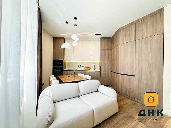 ‼ЭКСКЛЮЗИВНАЯ двухкомнатная квартира!63 Жемчужина|дизайнерский ремонт! Одесса