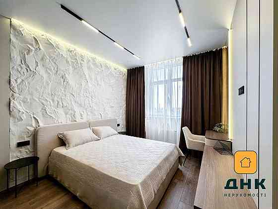 ‼ЭКСКЛЮЗИВНАЯ двухкомнатная квартира!63 Жемчужина|дизайнерский ремонт! Одесса