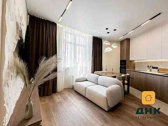 ‼ЭКСКЛЮЗИВНАЯ двухкомнатная квартира!63 Жемчужина|дизайнерский ремонт! Одесса