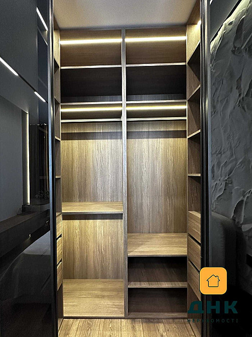 ‼ЭКСКЛЮЗИВНАЯ двухкомнатная квартира!63 Жемчужина|дизайнерский ремонт! Одесса - изображение 6