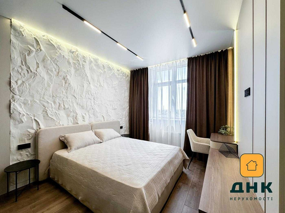 ‼ЭКСКЛЮЗИВНАЯ двухкомнатная квартира!63 Жемчужина|дизайнерский ремонт! Одесса - изображение 1