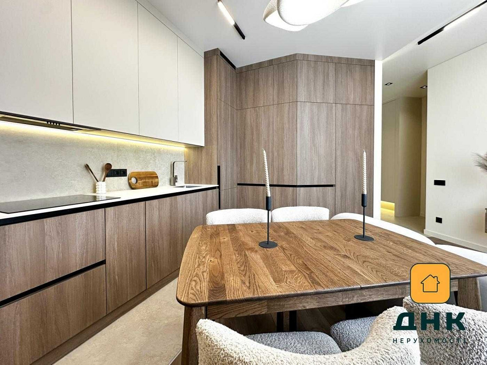 ‼ЭКСКЛЮЗИВНАЯ двухкомнатная квартира!63 Жемчужина|дизайнерский ремонт! Одесса - изображение 8