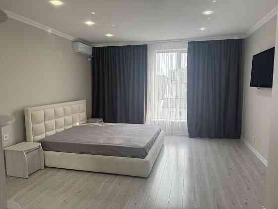 Оренда 1-ї. Власник Черновцы