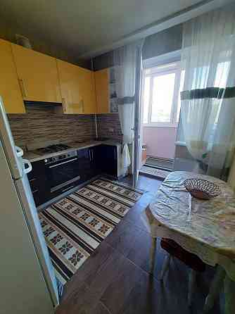 S Сдам 1-комнатную квартиру в новострое на Алексеевке Харьков