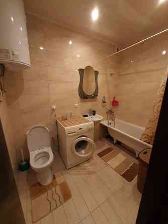 S Сдам 1-комнатную квартиру в новострое на Алексеевке Харьков