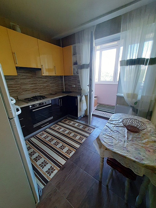 S Сдам 1-комнатную квартиру в новострое на Алексеевке Харьков - изображение 2