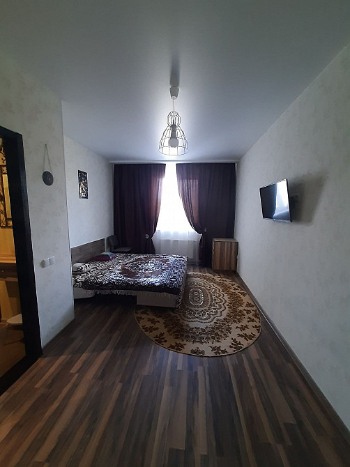 S Сдам 1-комнатную квартиру в новострое на Алексеевке Харьков - изображение 3