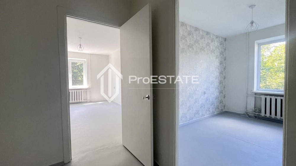 Без % Продам 3к квартиру у м. Бориспіль, вул. Соцмістечко Бориспіль - зображення 5