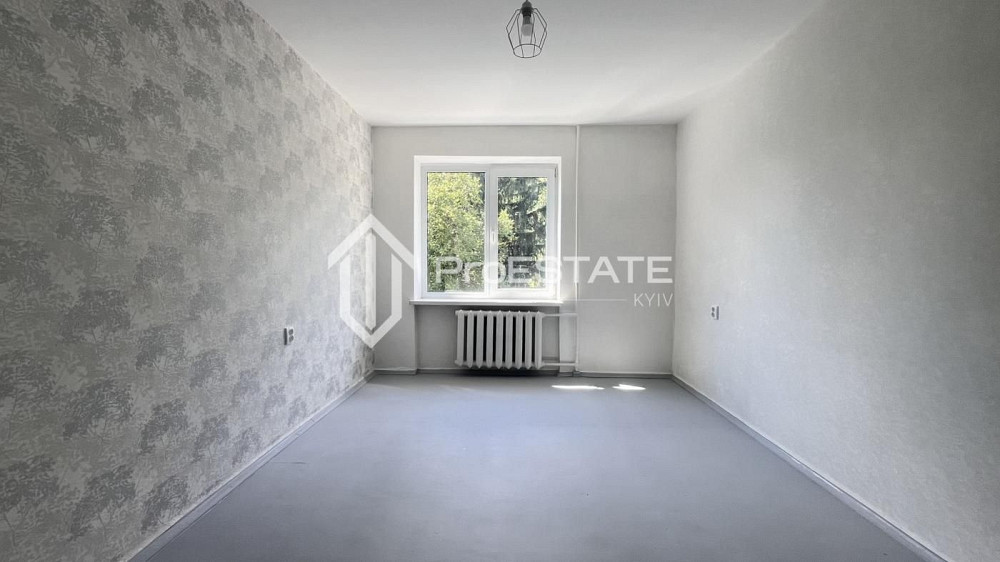 Без % Продам 3к квартиру у м. Бориспіль, вул. Соцмістечко Бориспіль - зображення 1