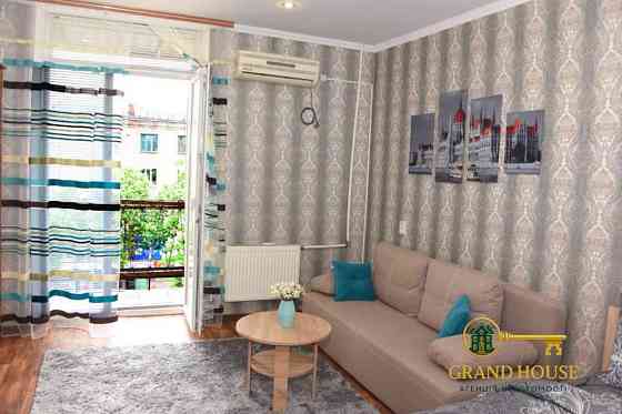 Оренда однокімнатної квартири на площі Артема Кривой Рог