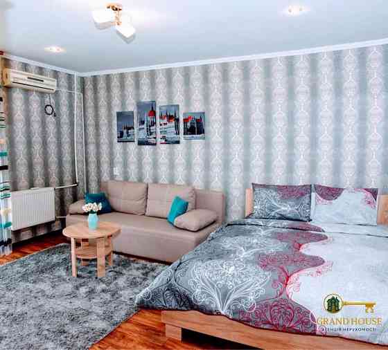 Оренда однокімнатної квартири на площі Артема Кривой Рог