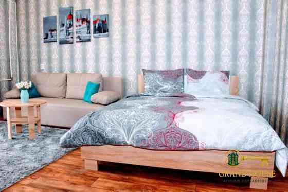 Оренда однокімнатної квартири на площі Артема Кривой Рог